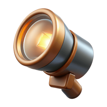 magnificent traditional Speedlight Flash Photography Transparent Background professional png