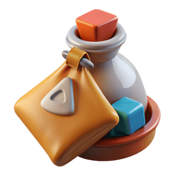 elegant creative Spill Kit Chemical Absorbent Transparent high quality png
