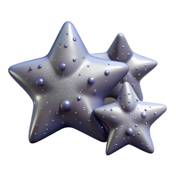 stunning rustic Star Field Dense Cluster Transparent Background Graphic exclusive png