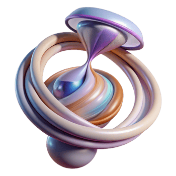 elegant vintage An Abstract Representation of Time Usin high quality png