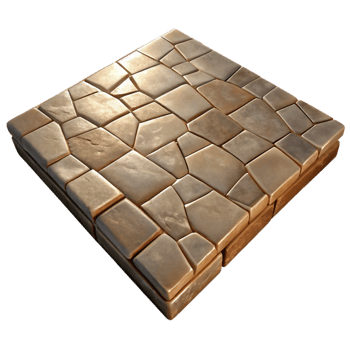 impressive traditional Stone Floor Tile Pattern Transparent Background genuine png