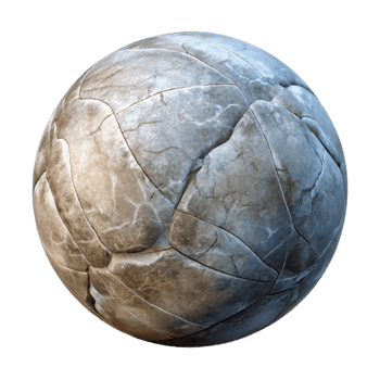 impressive creative Stone Sphere Smooth Surface Transparent png