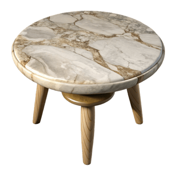 beautiful modern Table Marble Top Cutout genuine png