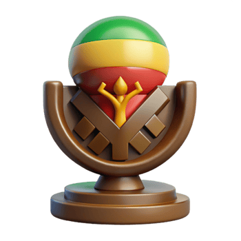 elegant abstract Umoja Unity Kwanzaa Principle Cutout high resolution png