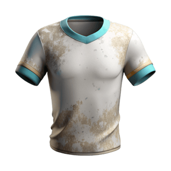 magnificent contemporary Urban Fashion T Shirt Green Isolated on Transparent Background genuine png