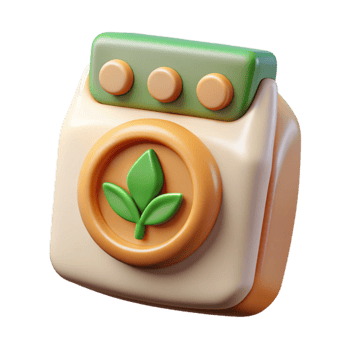 wonderful vintage Variable Rate Fertilizer Application Icon Style Transparent Background exclusive png