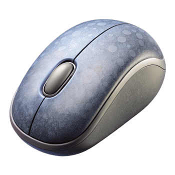 beautiful traditional Wireless Mouse Side View Cutout Isolated exclusive png