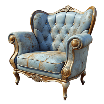 wonderful contemporary Antique Furniture Upholstery Repair png