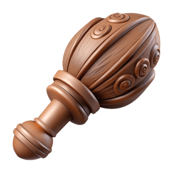 impressive abstract Antique Wooden Sculpture Restoration Carving Tool Detail detailed png