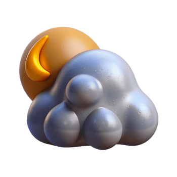 magnificent abstract Ar Weather App Element professional png