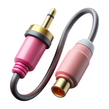 wonderful abstract Audio Cable Connectors Xlr Type Silver Metal original png