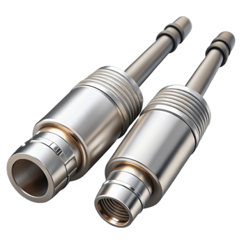 extraordinary contemporary Audio Cable Connectors Xlr Type Silver Metal exclusive png