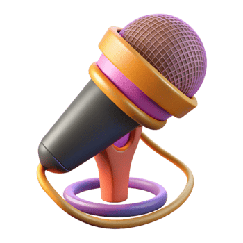 impressive abstract Audio Cable Wrapped Around Hand Cutout detailed png