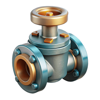 stunning traditional Automated Irrigation System Valves Close Up Element genuine png