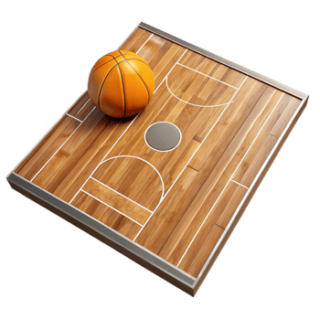 wonderful vintage Basketball Court Hardwood Floor Texture professional png