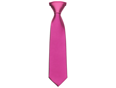 Elegant purple tie perfect for formal occasions and business attire png