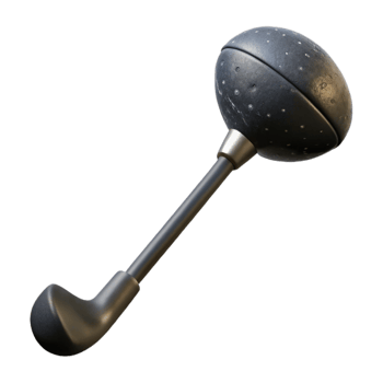 extraordinary classic Black Golf Club exclusive png
