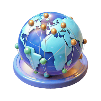 wonderful rustic A Holographic Projection of a World Map exclusive png