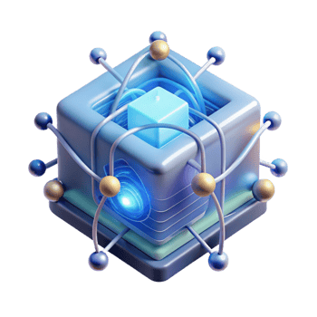 magnificent traditional A Quantum Computer Processing Data Stream genuine png