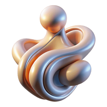 serene traditional An Abstract Interpretation of the Human authentic png