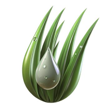 stunning traditional A Close Up of a Dewdrop on a Blade Of high quality png