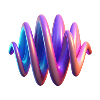 dramatic contemporary An Abstract Interpretation of Sound Wave exclusive png