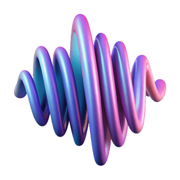 impressive abstract An Abstract Representation of Sound Wav high resolution png