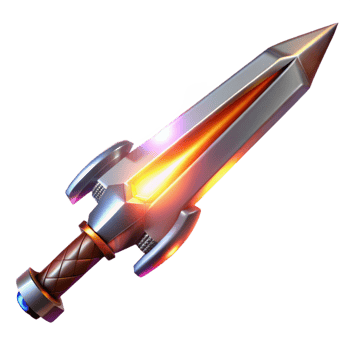 wonderful abstract A Futuristic Weapon Resembling a Sleek Me genuine png