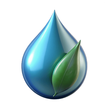 extraordinary minimalist A Single Raindrop Falling on a Leaf Re exclusive png