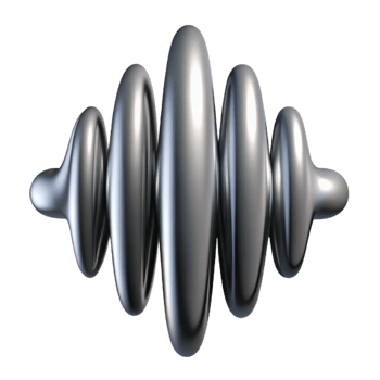 beautiful vintage An Abstract Representation of Sound Wav high resolution png