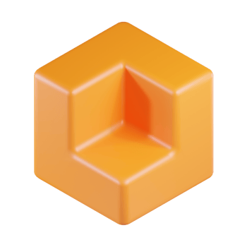 Draw Cube 3D Icon png