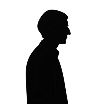 The Silent Man of the Night Just a Shadow or Something More png