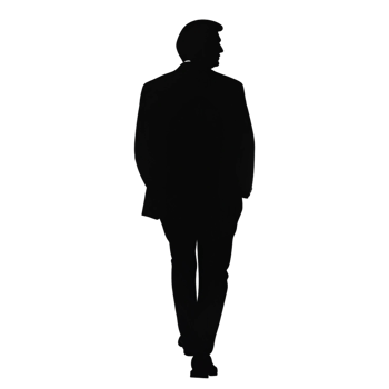 The Soundless Silhouette A Song of Mystery png