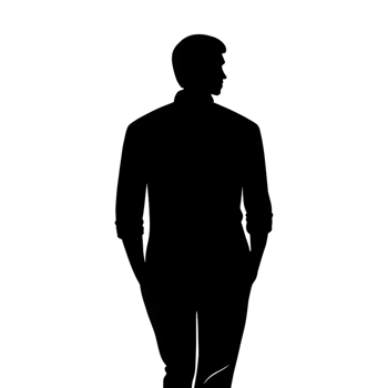 The Stranger in the Darkness A Figure No One Knows png