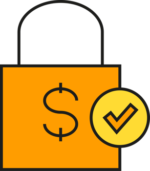 Verified Shopping Icon Illustration png