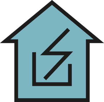 Home Electricity Icon png