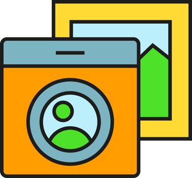 Camera and Photo Icon png