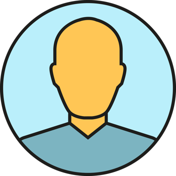 People User Icon png