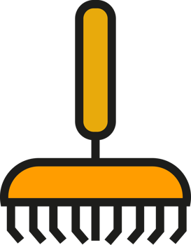 Shovel Tool Icon png