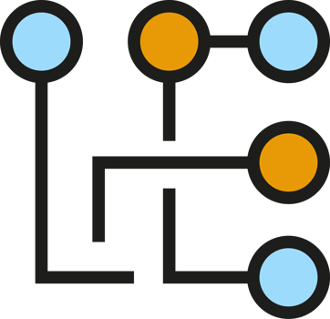 Electric Circuit Icon png