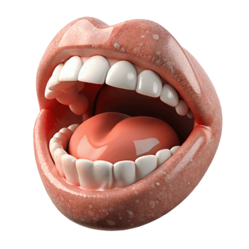 stunning rustic Open Mouth Speaking Different Languages Transparent Element png