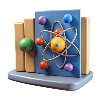 extraordinary artistic Quantum Physics Experiment Data Chart Isolated exclusive png