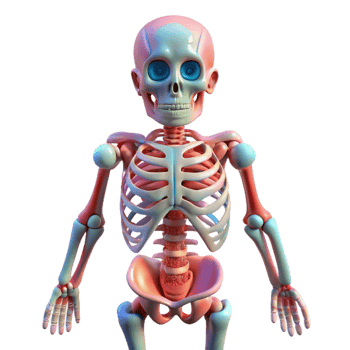 extraordinary artistic Red Nanobot Neutralizing Toxin Cutout premium png