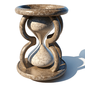 vibrant classic Repeating Shadow Pattern Time Loop exclusive png