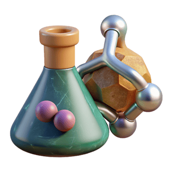 extraordinary abstract Scientific Discovery Collaboration Isolated Element original png