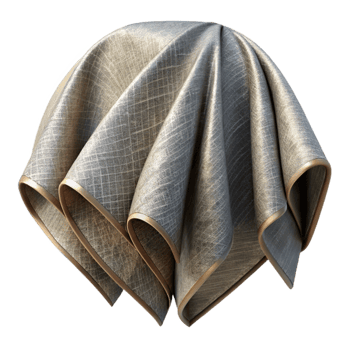 extraordinary artistic Self Adjusting Fabric Sample Transparent Background genuine png