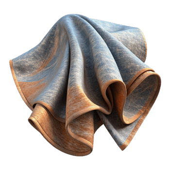wonderful abstract Self Cleaning Fabric Sample Transparent Background exclusive png