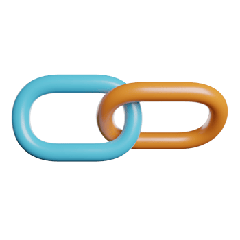 Link Connection Networking png