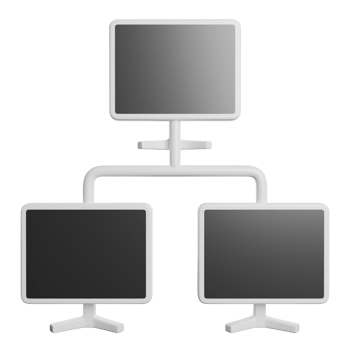 Networking Connection Format png