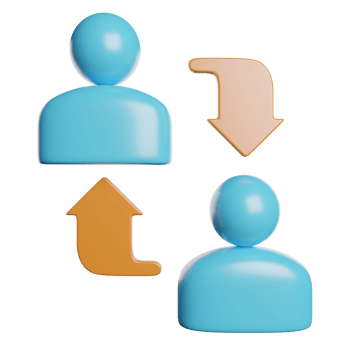 User Connection Networking png